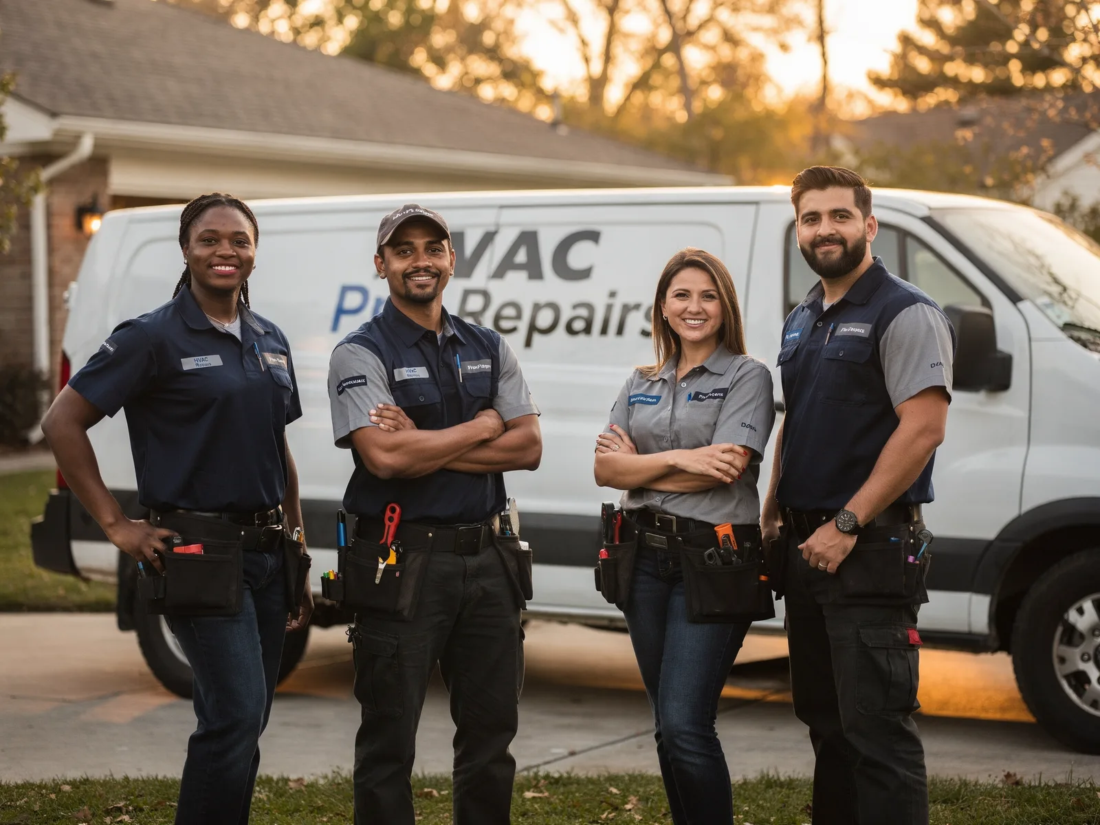 Heat Pump Repair company in Ellendale, MN