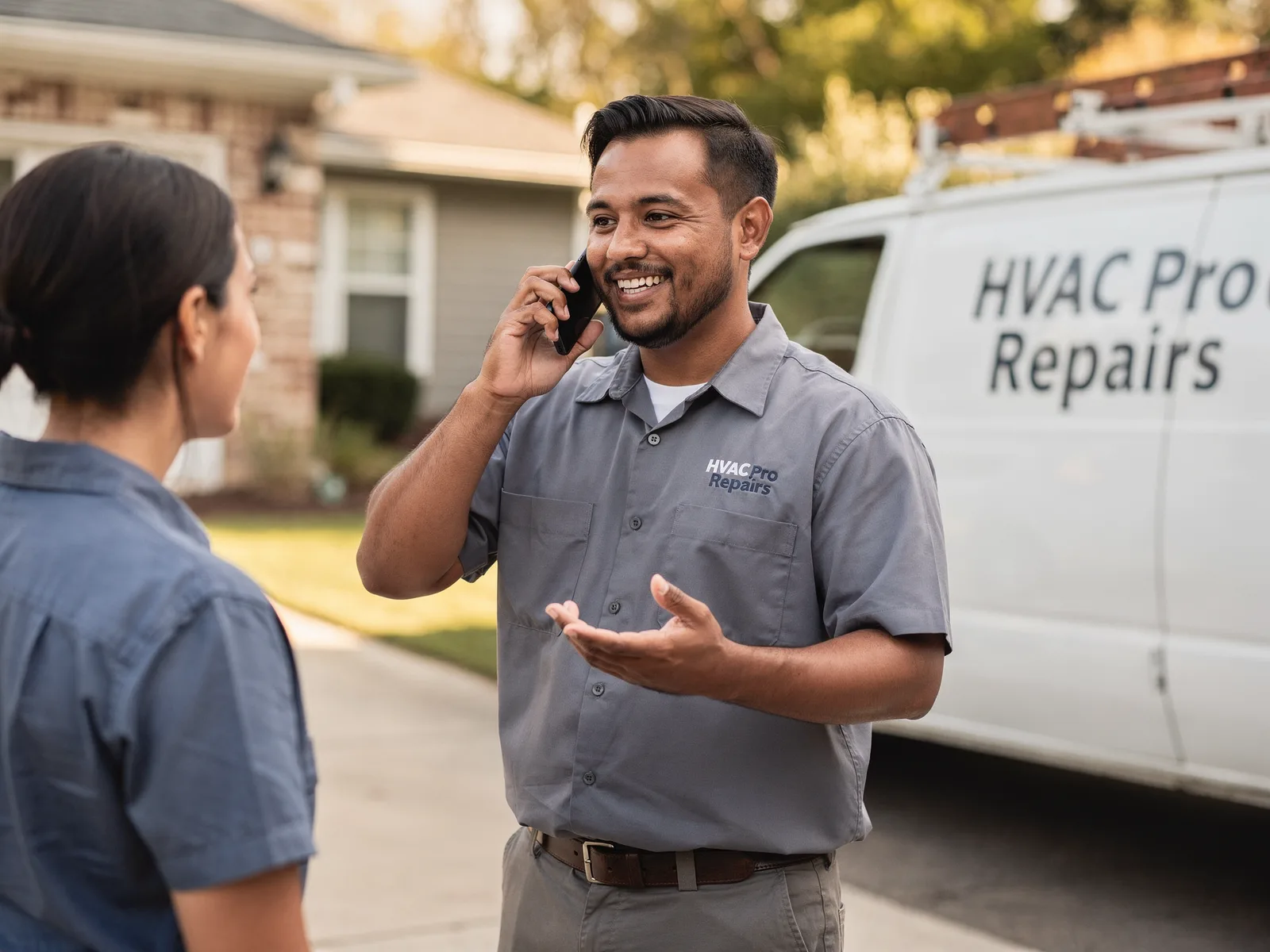 Heat Pump Repair Ellendale, MN FAQs